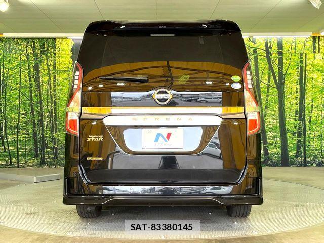 Nissan SERENA 2020-07 7224900-15