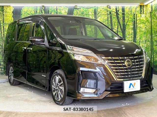 Nissan SERENA 2020-07 7224900-16