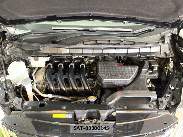 Nissan SERENA 2020-07 7224900-17
