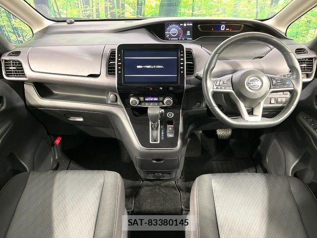 Nissan SERENA 2020-07 7224900-1