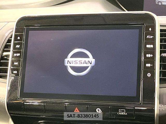 Nissan SERENA 2020-07 7224900-2