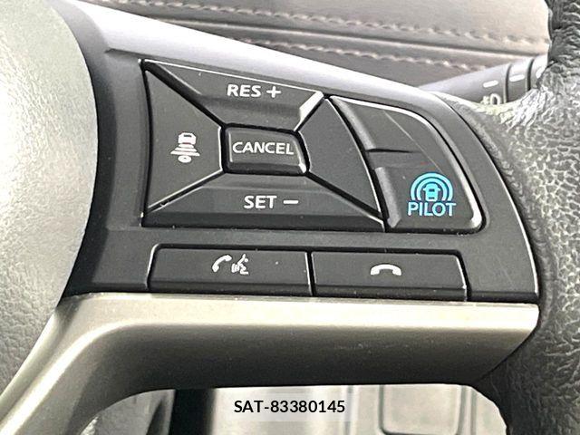 Nissan SERENA 2020-07 7224900-4