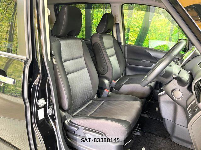 Nissan SERENA 2020-07 7224900-7