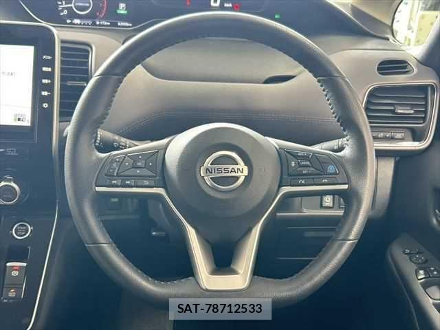 Nissan SERENA 2021-07 7224913-16