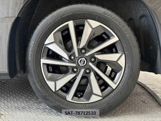Nissan SERENA 2021-07 7224913-19