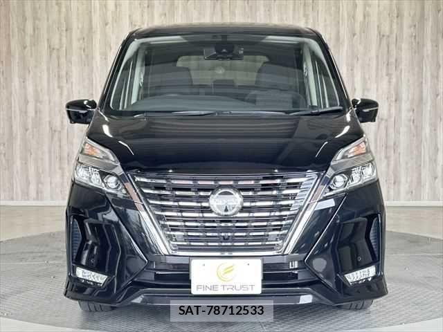 Nissan SERENA 2021-07 7224913-20