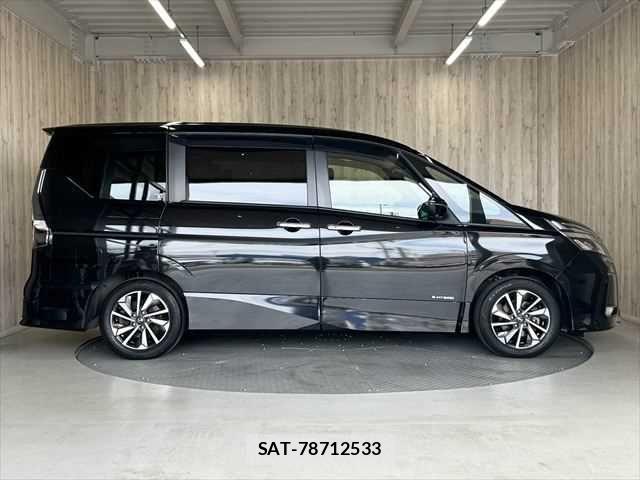 Nissan SERENA 2021-07 7224913-22