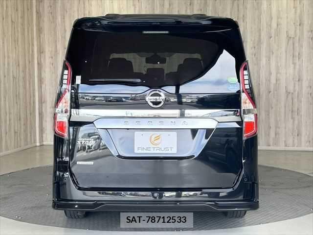 Nissan SERENA 2021-07 7224913-23