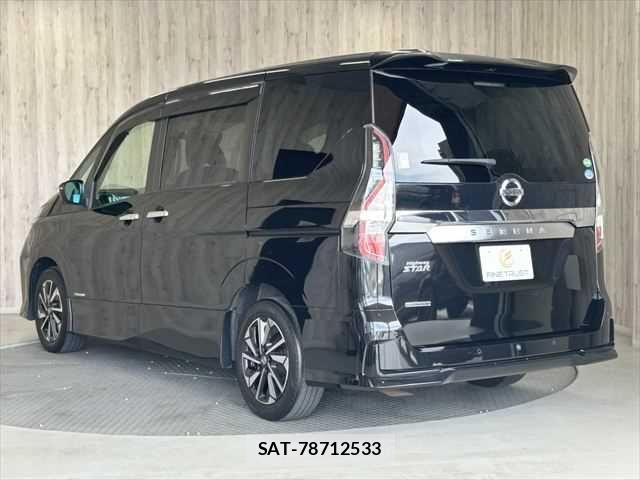Nissan SERENA 2021-07 7224913-25