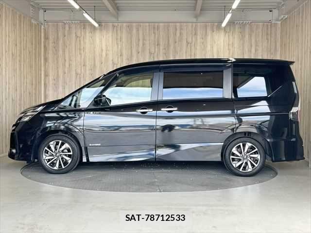 Nissan SERENA 2021-07 7224913-26