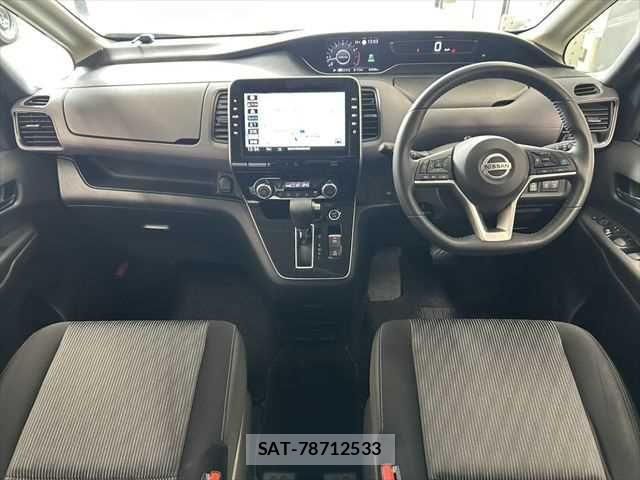 Nissan SERENA 2021-07 7224913-2