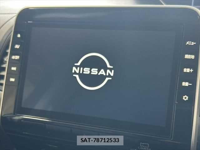 Nissan SERENA 2021-07 7224913-3