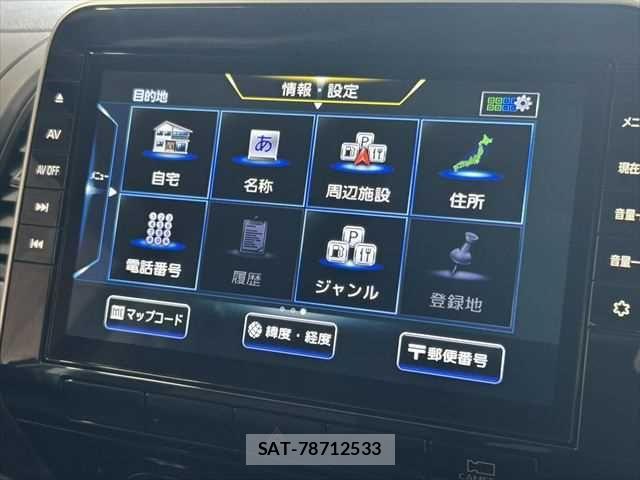 Nissan SERENA 2021-07 7224913-4