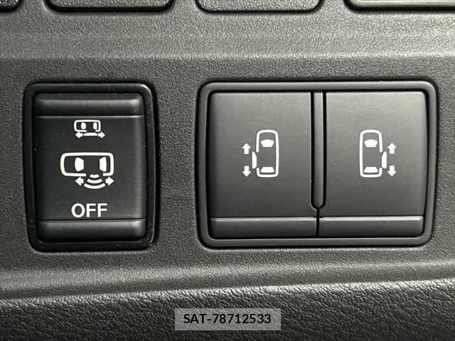 Nissan SERENA 2021-07 7224913-7