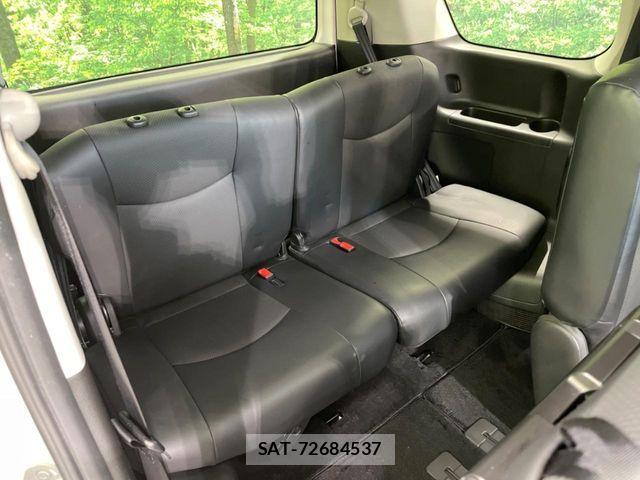 Nissan SERENA 2015-08 7224818-9
