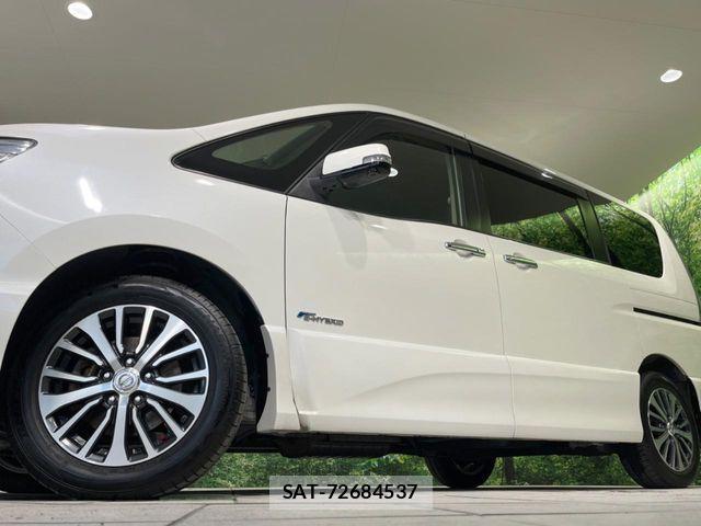 Nissan SERENA 2015-08 7224818-13