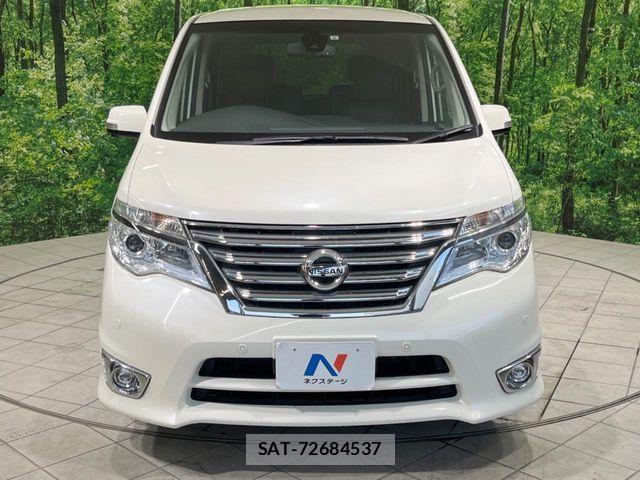 Nissan SERENA 2015-08 7224818-14