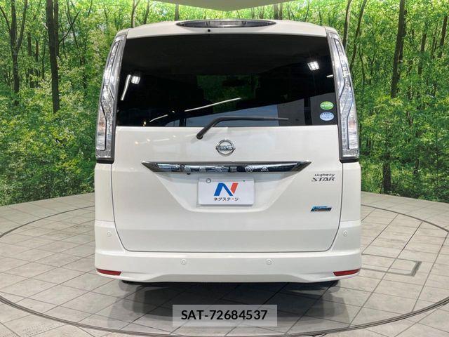 Nissan SERENA 2015-08 7224818-15