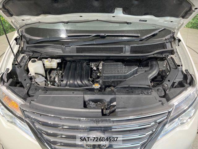Nissan SERENA 2015-08 7224818-18