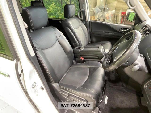 Nissan SERENA 2015-08 7224818-7
