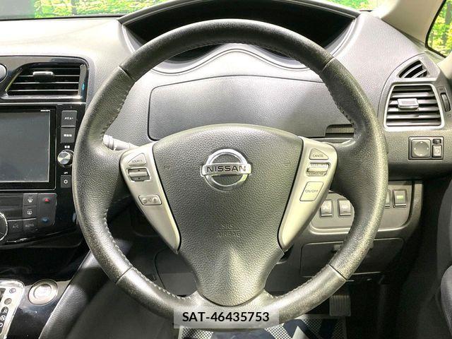 Nissan SERENA 2016-02 7224828-11