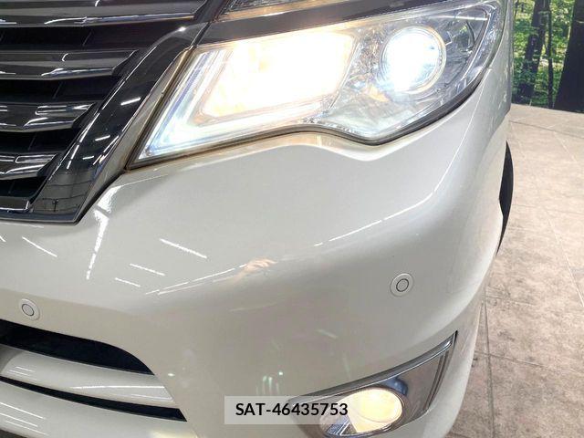 Nissan SERENA 2016-02 7224828-12