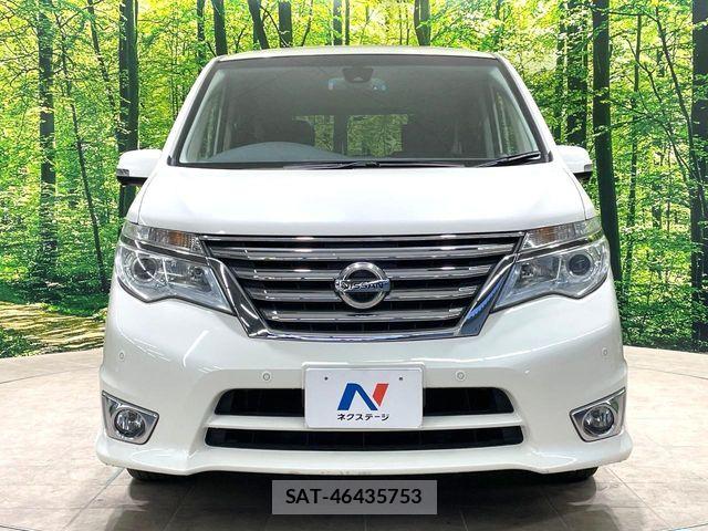 Nissan SERENA 2016-02 7224828-14