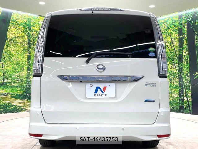 Nissan SERENA 2016-02 7224828-15