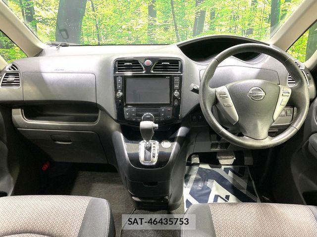 Nissan SERENA 2016-02 7224828-1