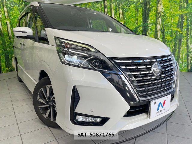 Nissan SERENA 2020-09 7224902-12