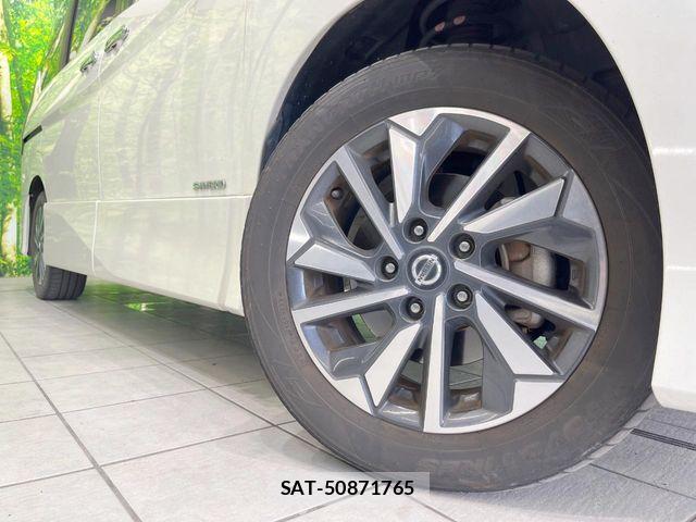 Nissan SERENA 2020-09 7224902-13