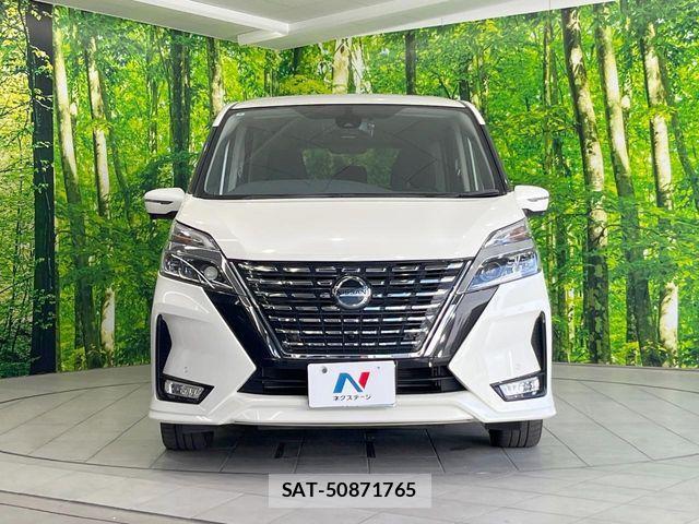 Nissan SERENA 2020-09 7224902-14