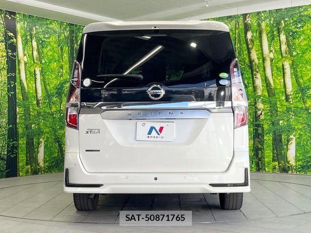 Nissan SERENA 2020-09 7224902-15