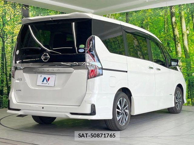 Nissan SERENA 2020-09 7224902-17