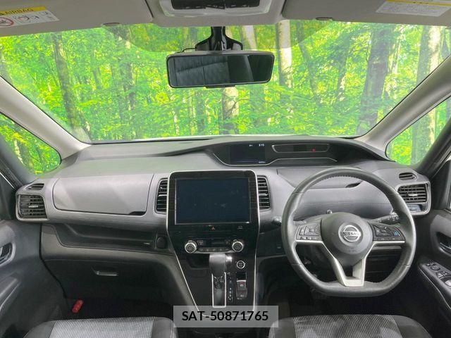 Nissan SERENA 2020-09 7224902-1