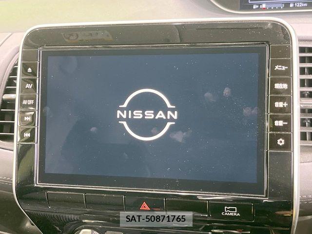 Nissan SERENA 2020-09 7224902-2