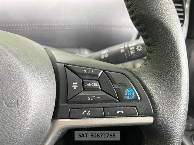 Nissan SERENA 2020-09 7224902-4