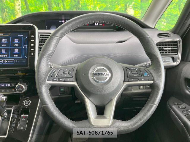 Nissan SERENA 2020-09 7224902-7