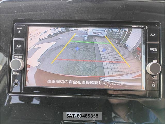 Nissan SERENA 2017-07 7224869-10