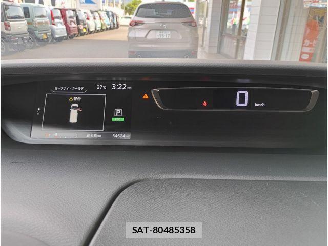 Nissan SERENA 2017-07 7224869-17