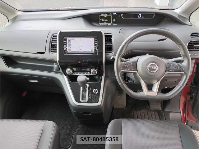 Nissan SERENA 2017-07 7224869-1