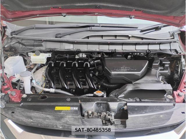 Nissan SERENA 2017-07 7224869-19