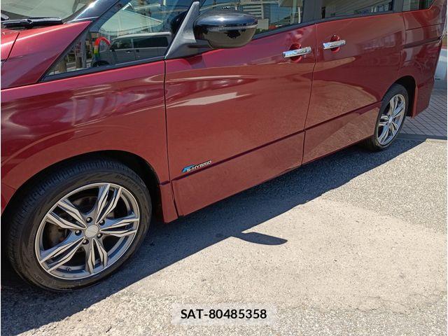 Nissan SERENA 2017-07 7224869-5