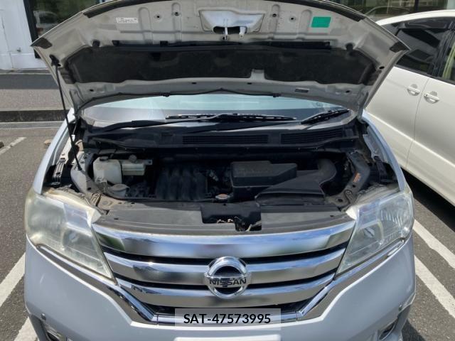 Nissan SERENA 2013-09 7224798-9