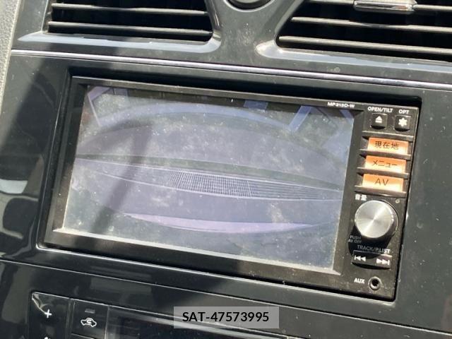 Nissan SERENA 2013-09 7224798-22