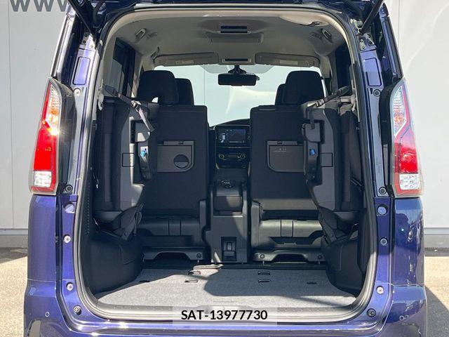 Nissan SERENA 2019-03 7224888-11