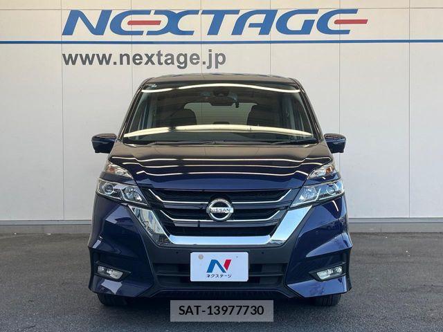 Nissan SERENA 2019-03 7224888-14