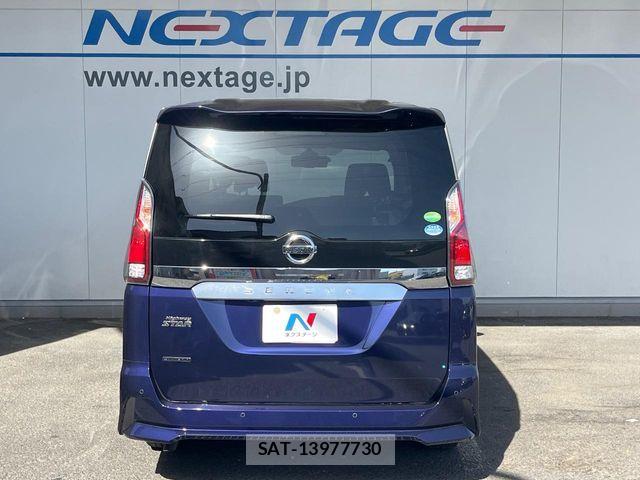 Nissan SERENA 2019-03 7224888-15
