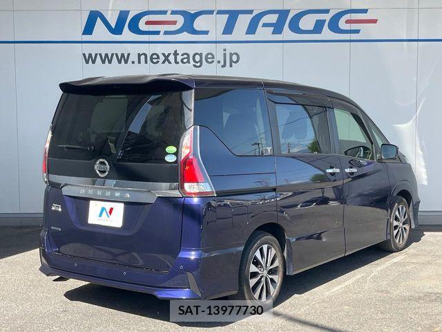 Nissan SERENA 2019-03 7224888-16
