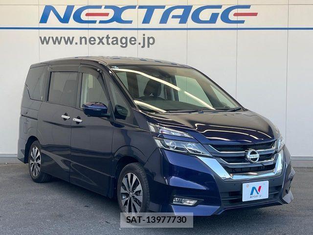 Nissan SERENA 2019-03 7224888-17